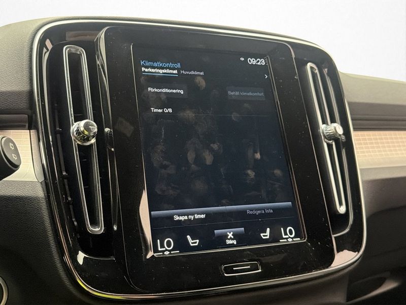 Volvo XC40 bild 23