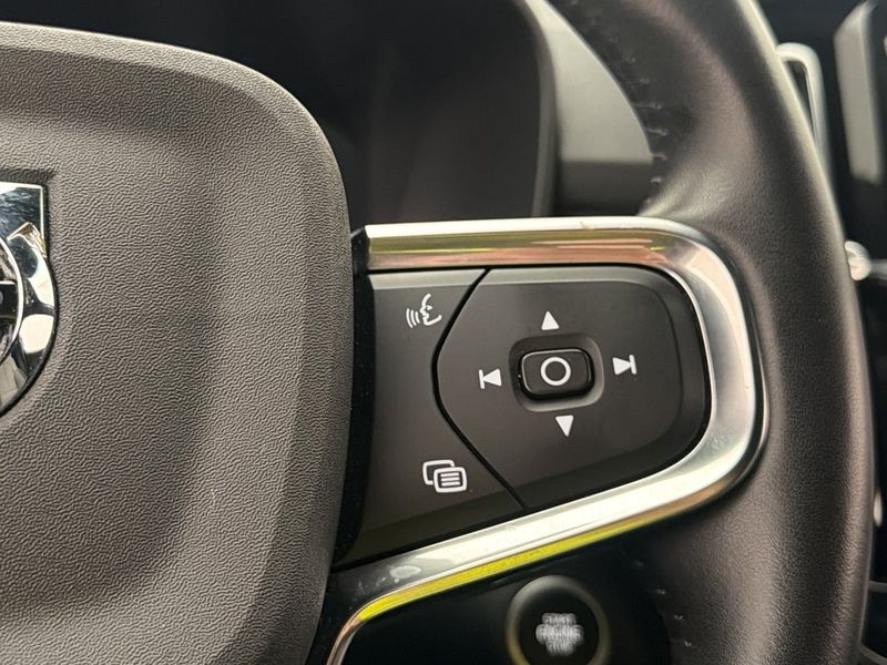 Volvo XC40 bild 27