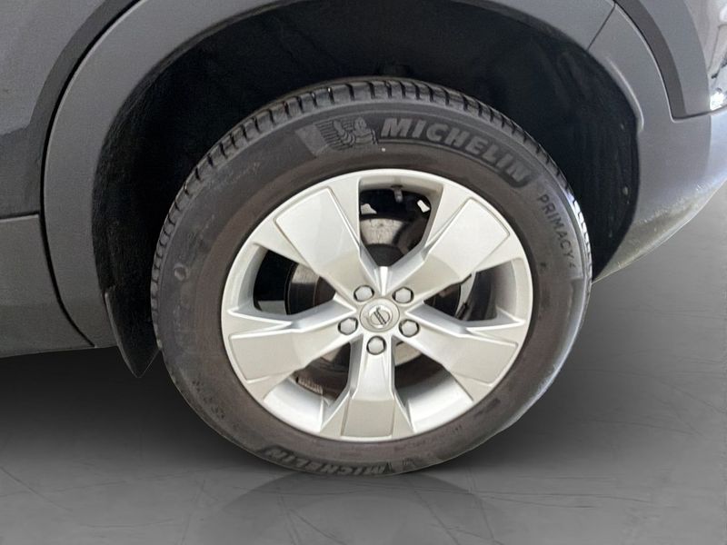 Volvo XC40 bild 37