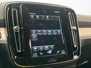 Volvo XC40 bild 19