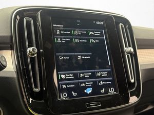 Volvo XC40 bild 20