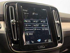 Volvo XC40 bild 21