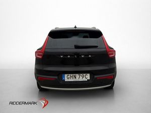 Volvo XC40 bild 6