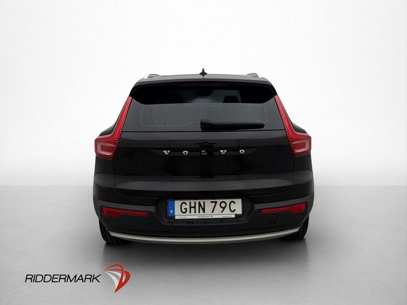 Volvo XC40 bild 6