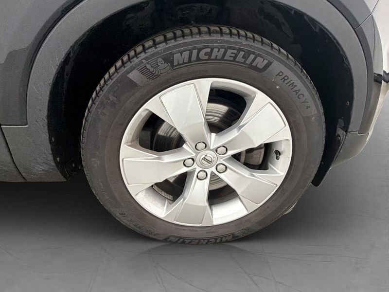 Volvo XC40 bild 35