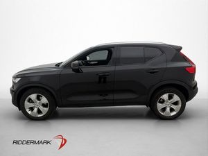 Volvo XC40 bild 4