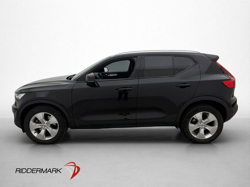 Volvo XC40 bild 4