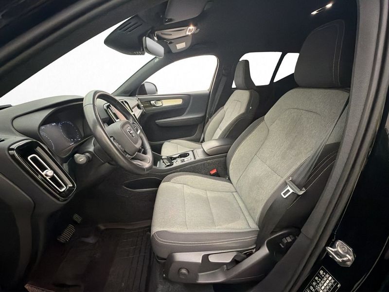 Volvo XC40 bild 13