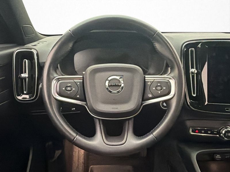 Volvo XC40 bild 26