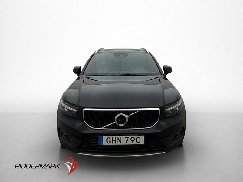 Volvo XC40 bild 2