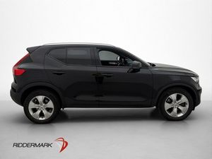 Volvo XC40 bild 9