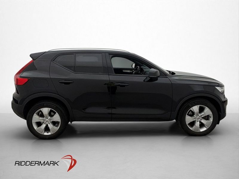 Volvo XC40 bild 9
