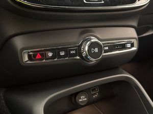 Volvo XC40 bild 29