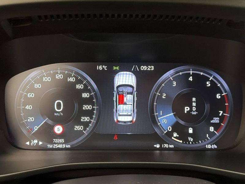Volvo XC40 bild 28