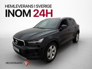 Volvo XC40 bild 3