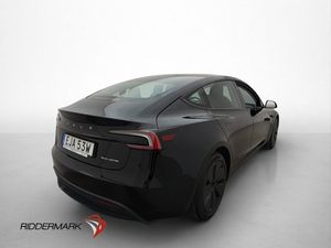 Tesla Model 3 bild 9