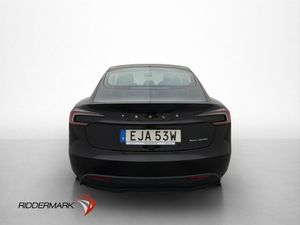 Tesla Model 3 bild 8