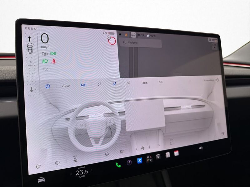 Tesla Model 3 bild 22
