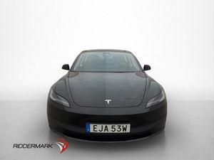 Tesla Model 3 bild 3