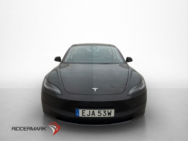 Tesla Model 3 bild 3