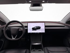 Tesla Model 3 bild 14