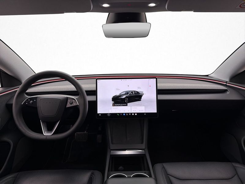 Tesla Model 3 bild 14