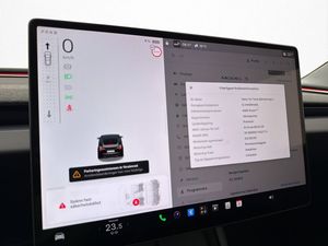 Tesla Model 3 bild 21