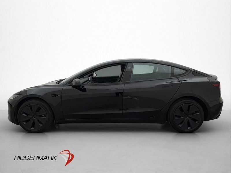 Tesla Model 3 bild 5