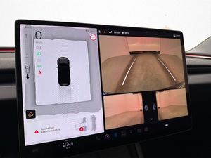 Tesla Model 3 bild 23