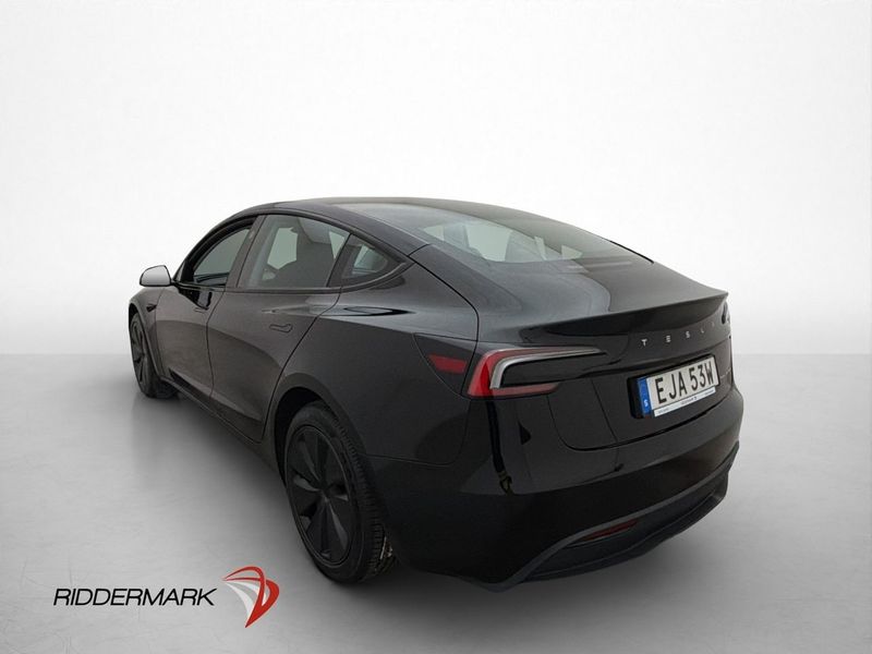Tesla Model 3 bild 6