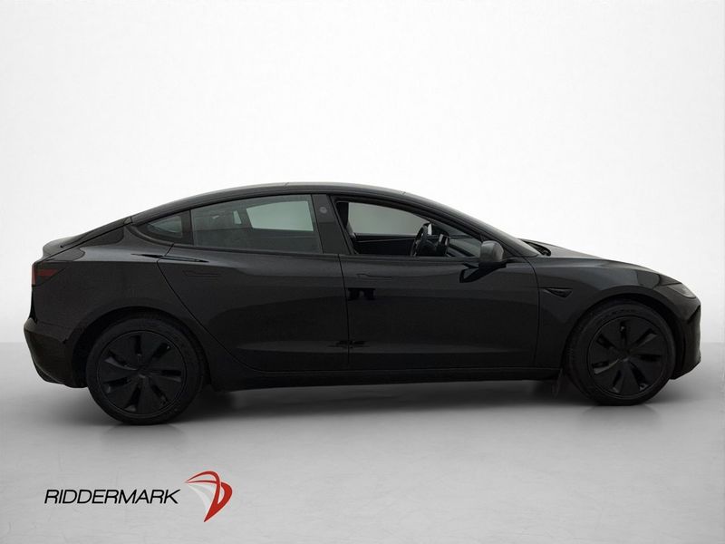 Tesla Model 3 bild 10