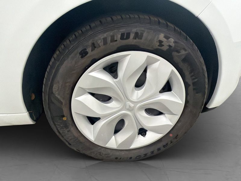 Renault Zoe bild 29