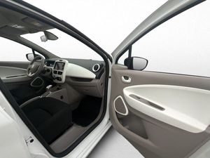 Renault Zoe bild 26