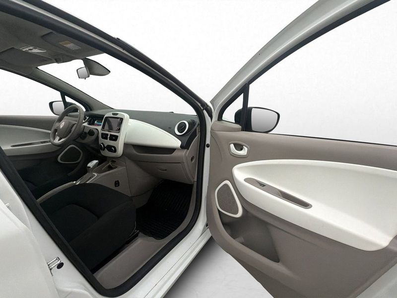 Renault Zoe bild 26