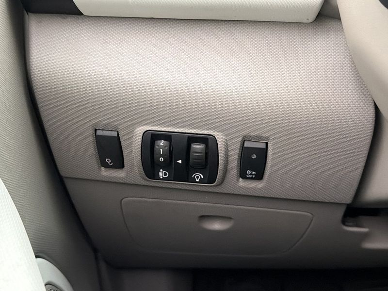 Renault Zoe bild 28