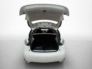 Renault Zoe bild 11
