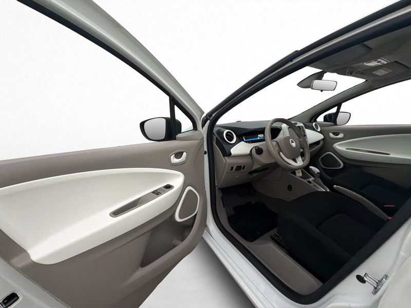 Renault Zoe bild 32