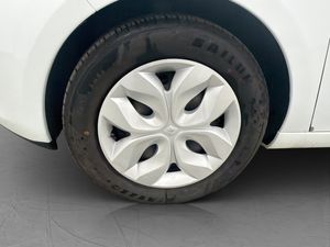 Renault Zoe bild 33