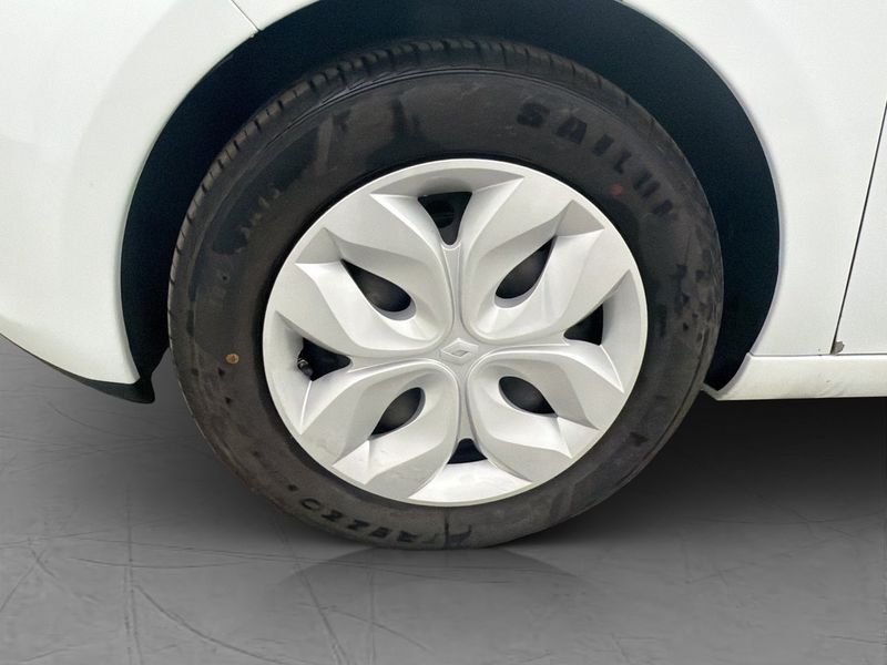 Renault Zoe bild 33