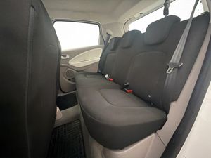 Renault Zoe bild 16