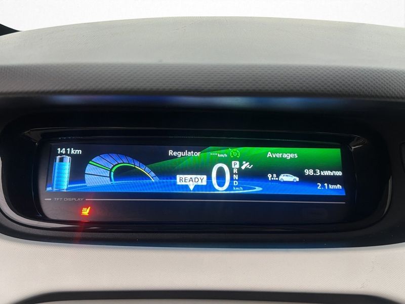 Renault Zoe bild 22