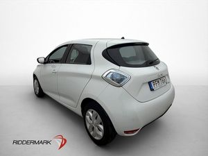 Renault Zoe bild 6