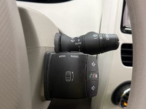 Renault Zoe bild 25