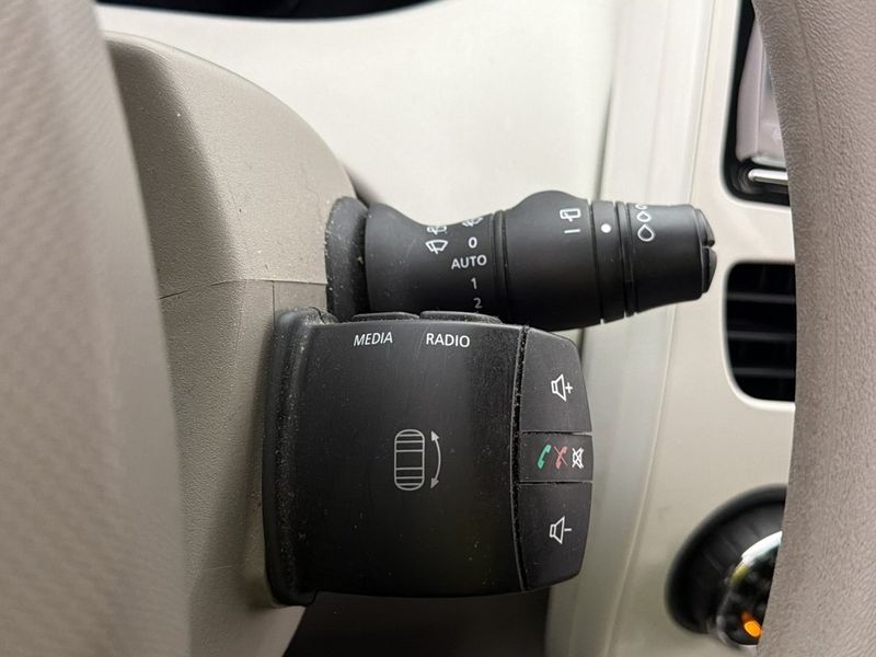 Renault Zoe bild 25