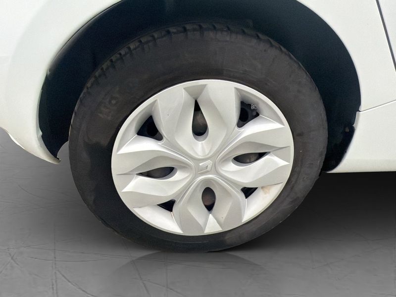Renault Zoe bild 30