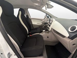 Renault Zoe bild 13