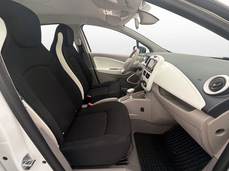 Renault Zoe bild 13