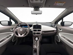 Renault Zoe bild 14