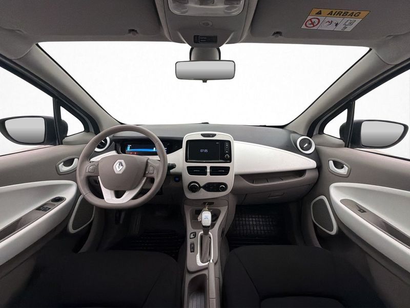 Renault Zoe bild 14