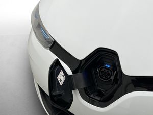 Renault Zoe bild 12